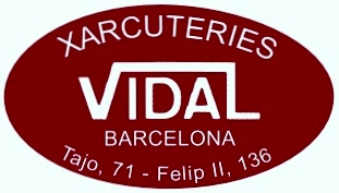 Charcuteria J.Vidal