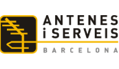 Antenes i Serveis Barcelona