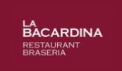 Caf Terrassa La Bacardina