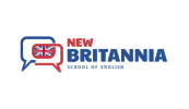 NEW BRITANNIA School of English